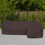 Housse pour canapé de patio Kimberlin-86163182