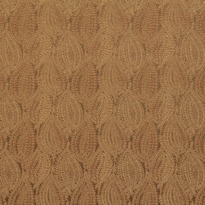 Fabric, Teak