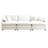 3-Seater Sectional Sofa-103830808