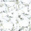 Touche 11-3/4 In. X 23-1/2 In. Porcelain Floor And Wall Tile