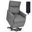 Fauteuil de massage inclinable