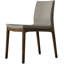 Enna Leather Dining Chair-1610582198