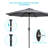 Kanila 108'' Market Umbrella-1628253656