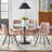 Cambon Tufted Side Chair-1481527819