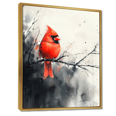 Landeros - Animals Canvas Prints