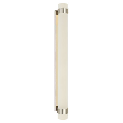 Ralph Lauren Barton 1 Light Corner Wall Light