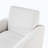 Boucle Accent Chair