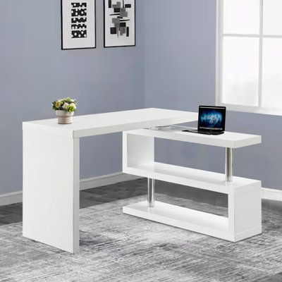 Bureau en L Catori