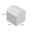 Premier Apex 6 Ft. W x 6 Ft. D Shiplap Wooden Shed
