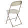 Inbox Zero Indoor/Outdoor Plastic Folding Event Chairs (Set of 10) by Flash Furniture