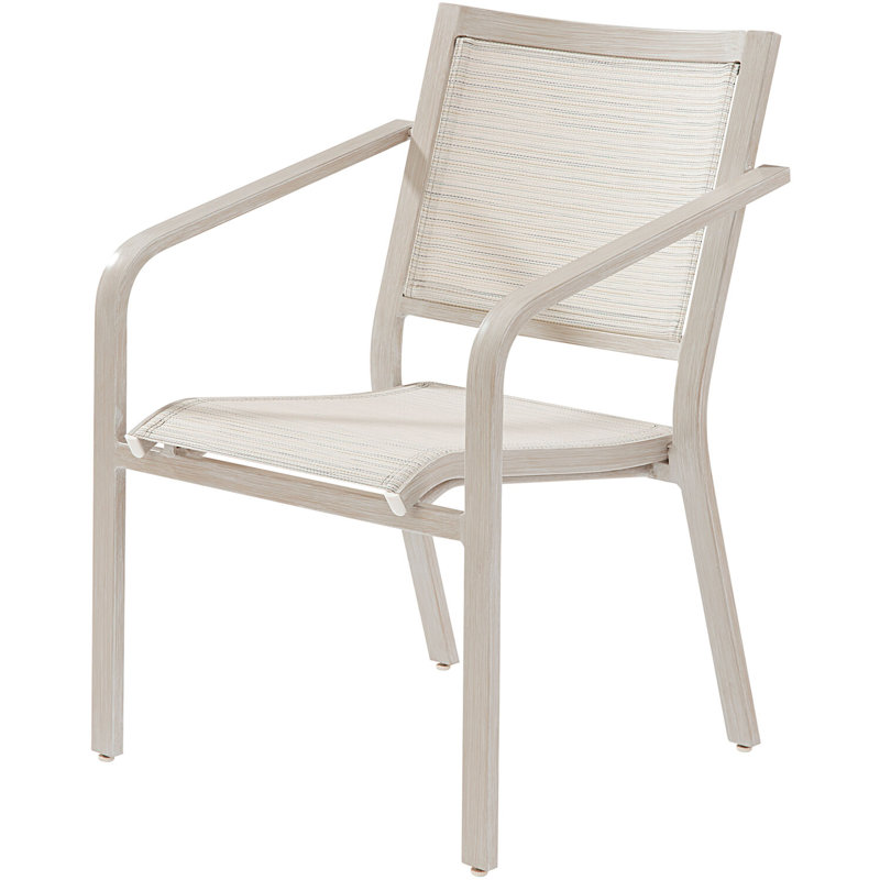 Darrach 6 - Person Patio Dining Set with Rectangular Table