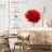 Harnek Red Poppy Splash-109216011