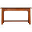Park Slope 56'' W Solid Wood Console Table-117266287
