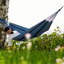 Tahiti Single Hammock