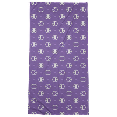 Skeffingt Bath Towel
