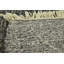 Tapis noir Julian