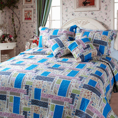 Cotton Quilt