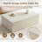 Wood Coffee Table-927127106