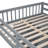 Kiersta Kids Full / Double Bunk Bed-660309808