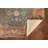 Gloucester Oriental Handmade Hand-Woven Flatweave Beige Area Rug-1788286870