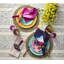 Chirp Napkin Ring