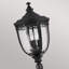 Thynes 3 Light 248cm Post Lantern Set-14715353