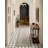 Chris Loves Julia x Loloi Scottie Fog / Ivory Area Rug-102220175