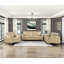 Chaise en microfibre-802703371