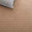 RetfordPerformance Solid Color Indoor/Outdoor Area Rug-698910360