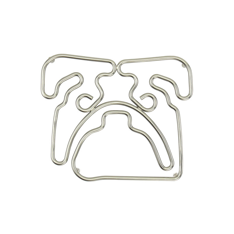 Novelty Trivet Metal 1 Piece Trivet
