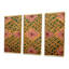 Motif celtique - ensemble d'art mural géométrique-1853139672-1853139673