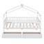 Lit plateforme avec rangement Daucourt-1348733578-1348733573