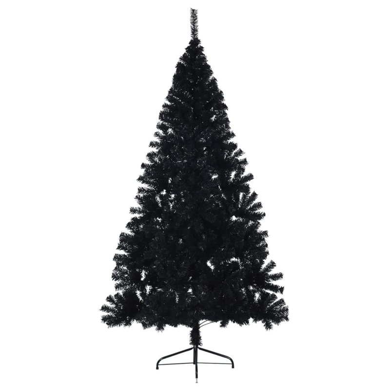 Artificial Pine Christmas Tree, 240cm H