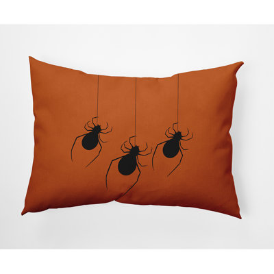 Reversible Throw Pillow