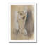 Contemporary Draped Figure I - Painting-1218592009-1218659574