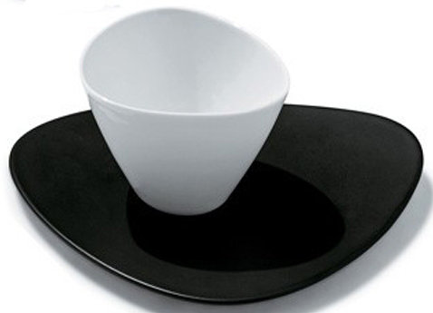 Colombina Collection Mocha Cup