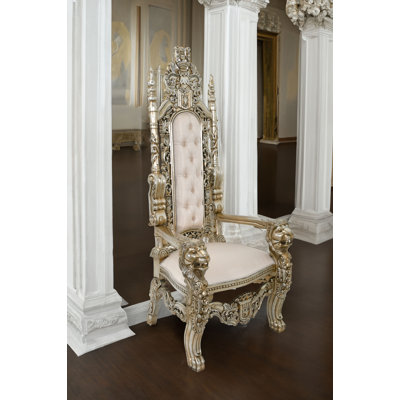 Sanora Upholstered Armchair