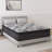 14'' Hybrid Mattress in a Box, Medium Firm Gel Memory Foam Mattress with Individually Pocketed Springs, Cooling, Motion Isolation & Pressure Relief-189070752-189013664