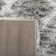 Bridgetown Geometric Grey/White Area Rug