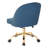 Polyester Blend Task Chair-99490521