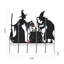 Metal Halloween Decoration