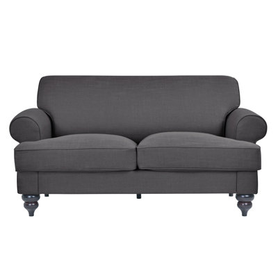 Hulse 63 in. Reception Loveseat