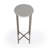 Zoa 21.75'' Tall End Table-92665297