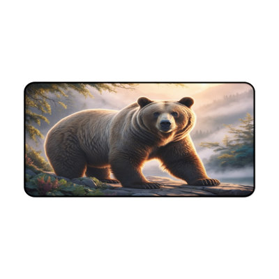 Polyester Desk Pad