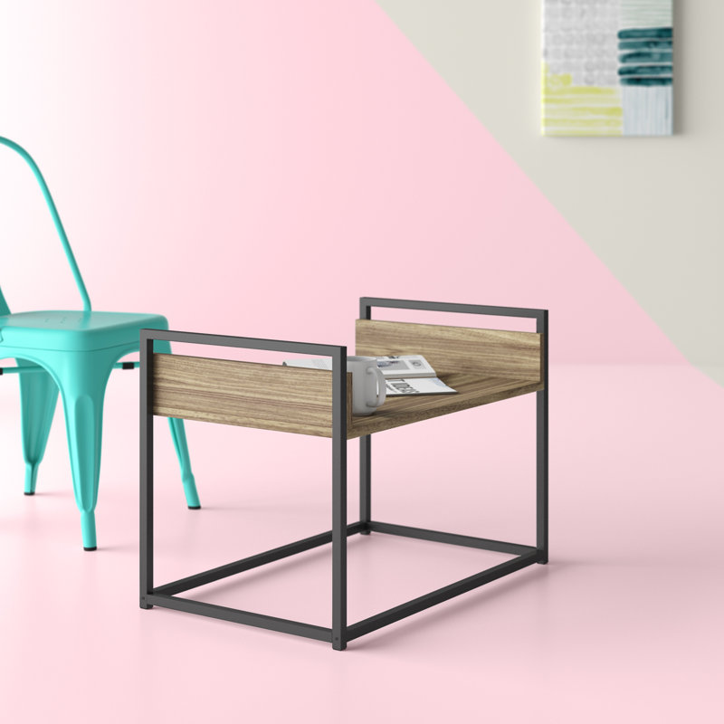 Table basse avec plateau Ellis