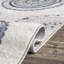 Tapis géométrique intérieur / extérieur Ramus-329013423