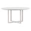 Breeze Outdoor Round Dining Table