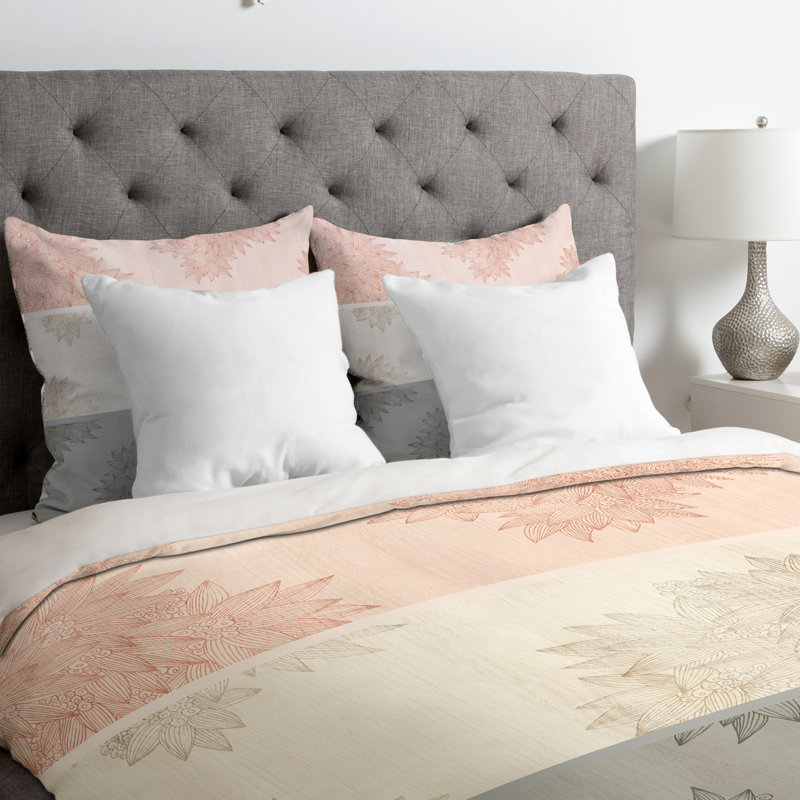 Housse de couette Iveta Abolina Beach Day, Housse de couette pour lit simple