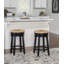 Tabouret de bar et de comptoir Granville-1593746144-1593746151