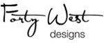 Forty West logo